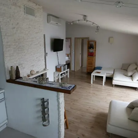 Appartement Marko