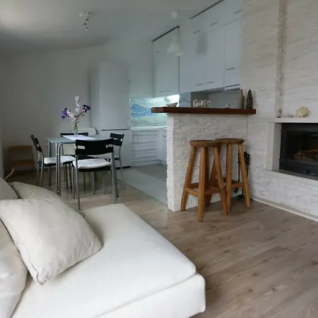 Marko Apartment Rava