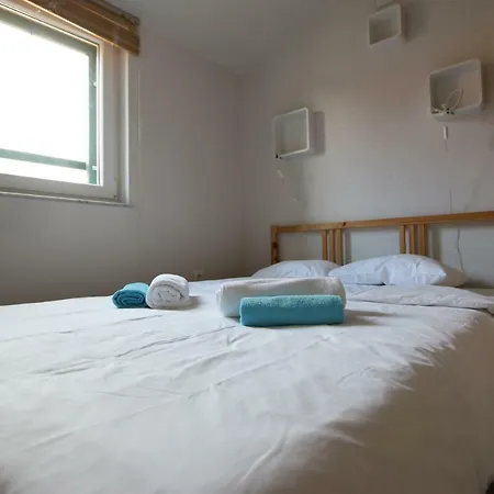 Apartmán Marko Rava