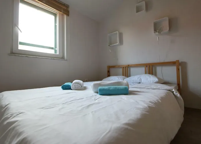 아파트 Marko Rava